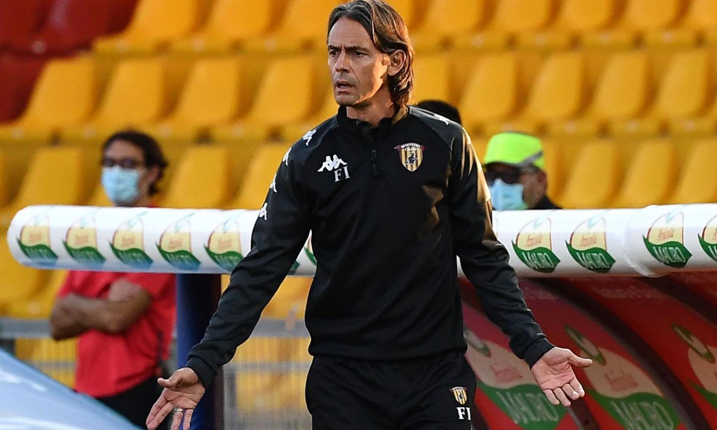 Benevento-Parma, quote caldissime per lo scontro salvezza: Inzaghi favorito di un soffio su D'Aversa