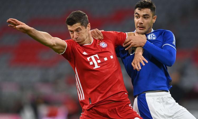 Milan, contatti vivi per Kabak