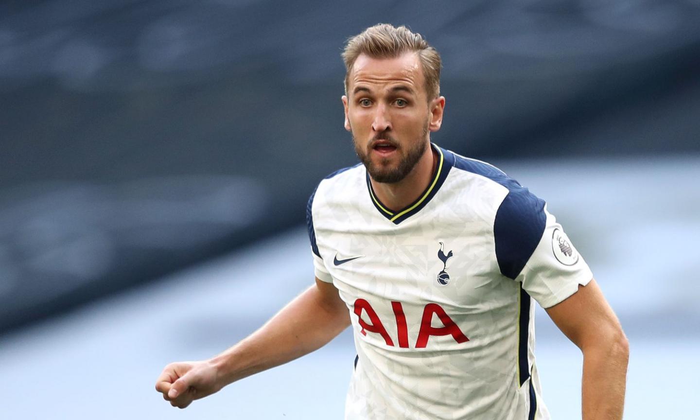 Tottenham, Kane sempre più vicino all'addio: ecco il sostituto