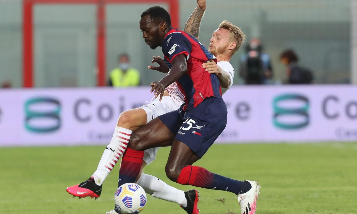 Crotone-Milan, le pagelle di CM: Kjaer fenomenale, Kessie non si ferma più. Si salvano solo Messias e Cordaz