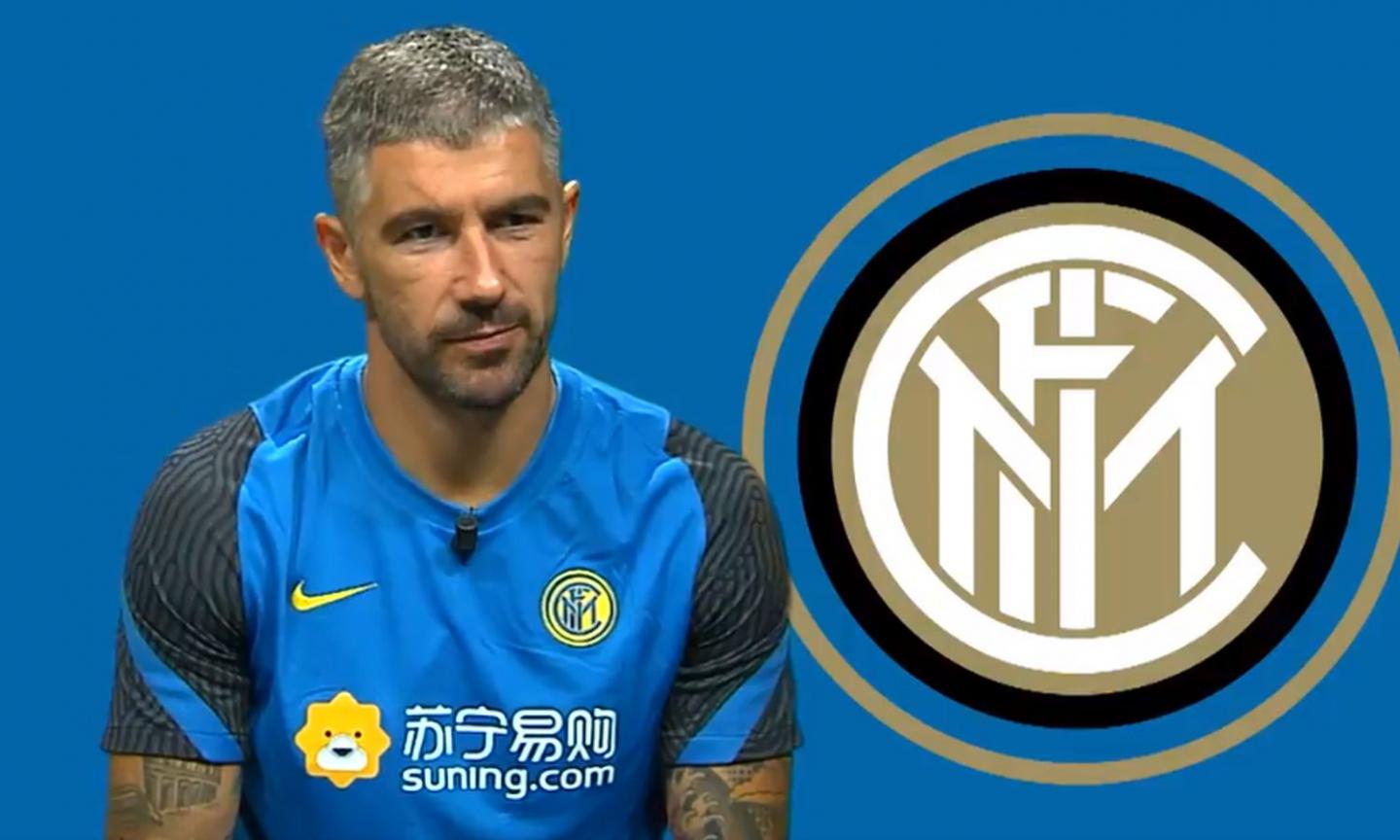 Inter, UFFICIALE il numero di maglia scelto da Kolarov FOTO