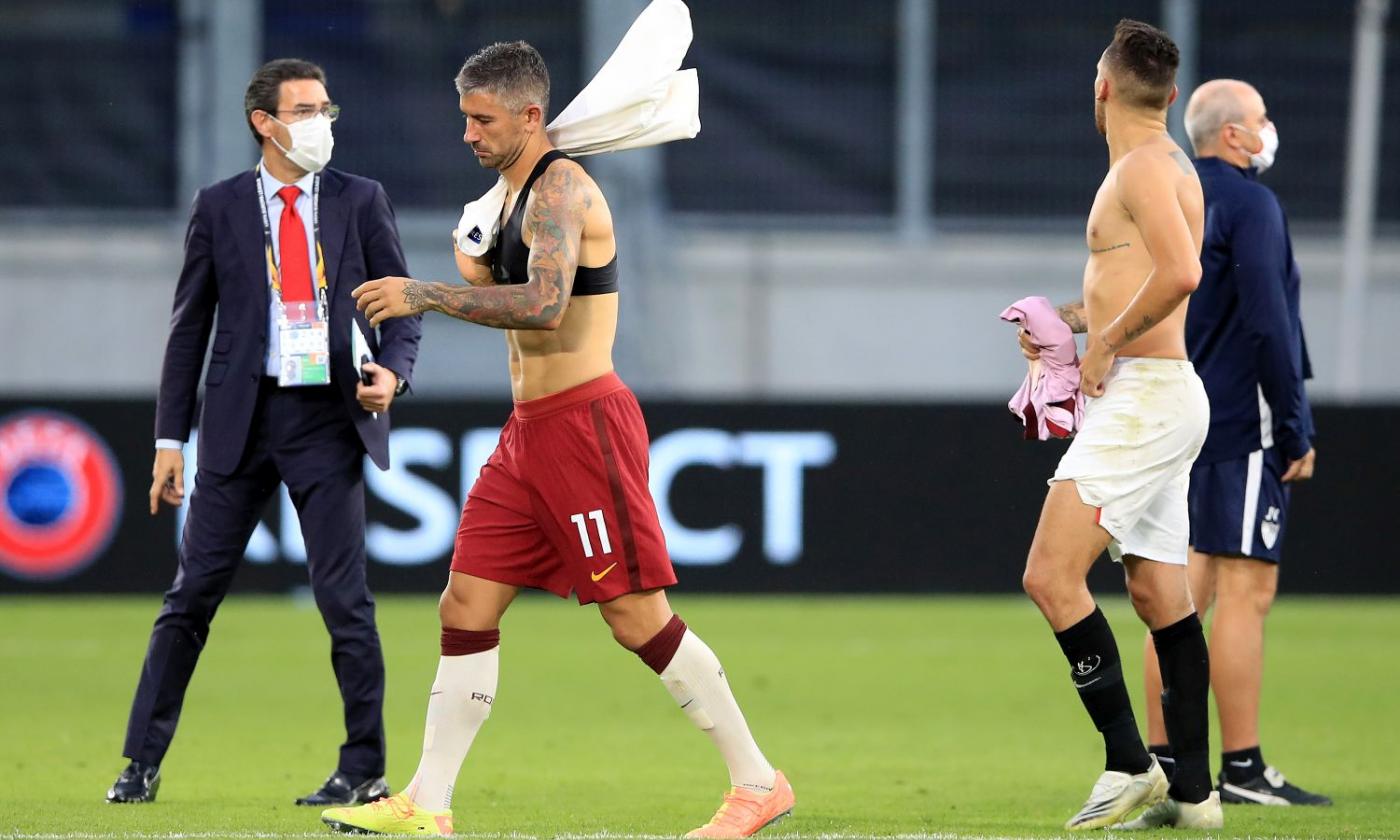 Inter, ecco quando fa le visite Kolarov