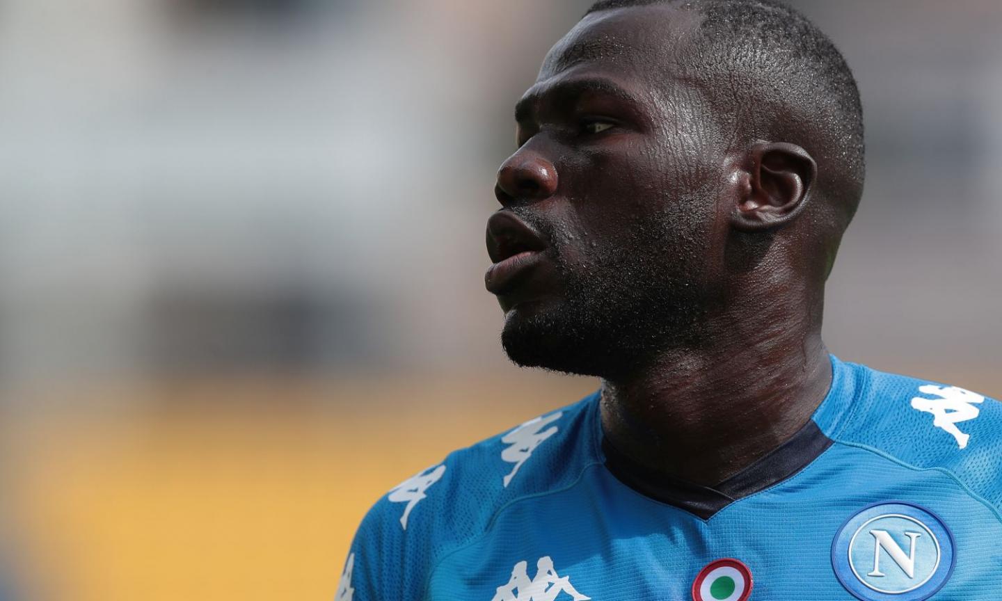 Napoli: adesso Koulibaly può partire, via Fabián Ruiz per far cassa. Insigne...