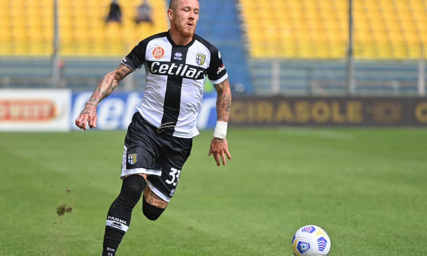 Parma-Udinese 2-2: il tabellino