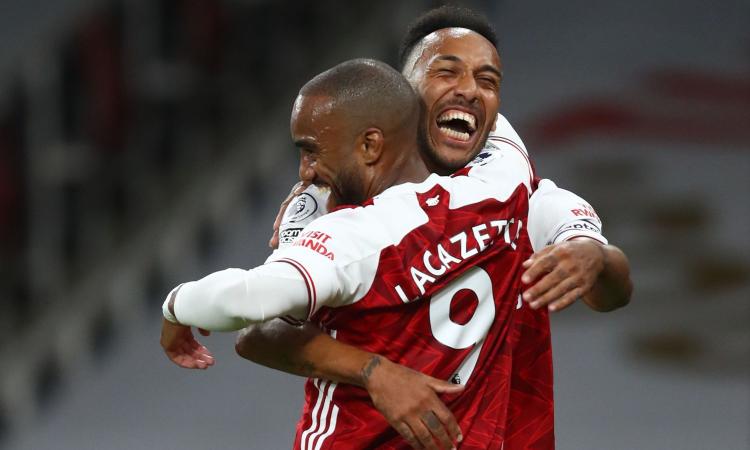 Premier League: l'Arsenal non va oltre lo 0-0, la Champions resta lontana