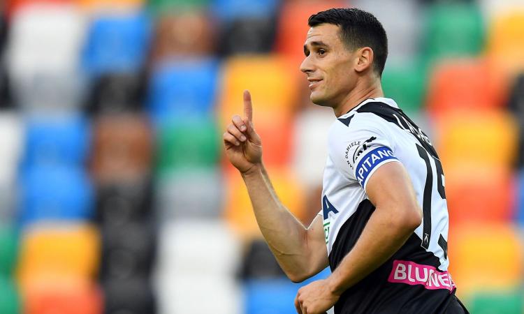 Udinese, le pagelle di CM: Lasagna spreca tutto, malissimo la difesa