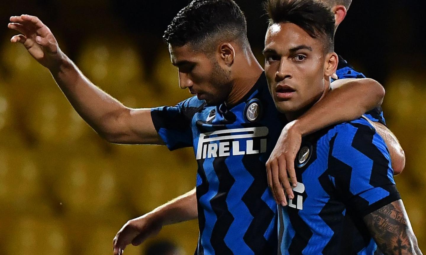 Inter: Lautaro via, c'è un indizio