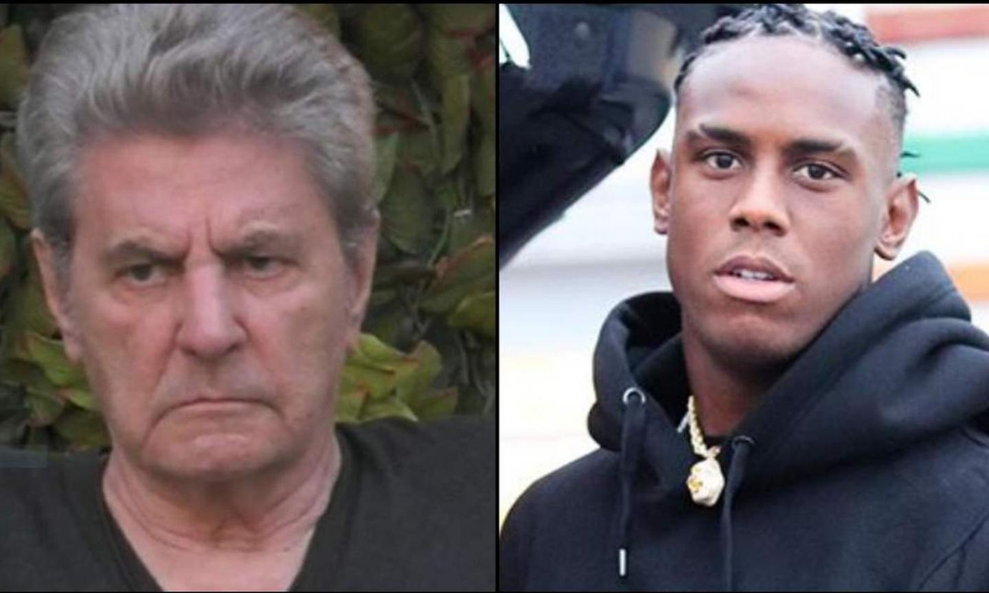 Dà del 'negro' al fratello di Balotelli: Fausto Leali espulso dal Grande Fratello Vip