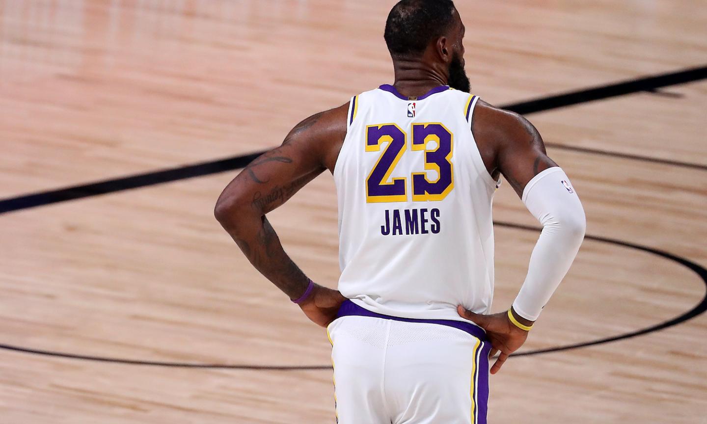 NBA, Lakers vs Nuggets: dalla prima volta storica alla leggenda di LeBron, 5 curiosità sulla sfida che deciderà l'Ovest