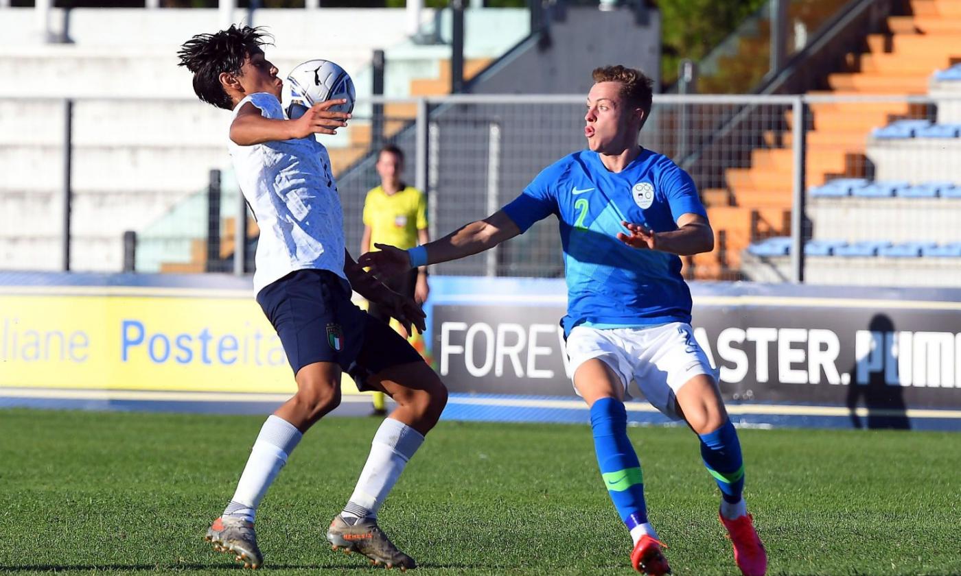 Fiorentina, è fatta per Maleh: ma resta a Venezia fino a giugno