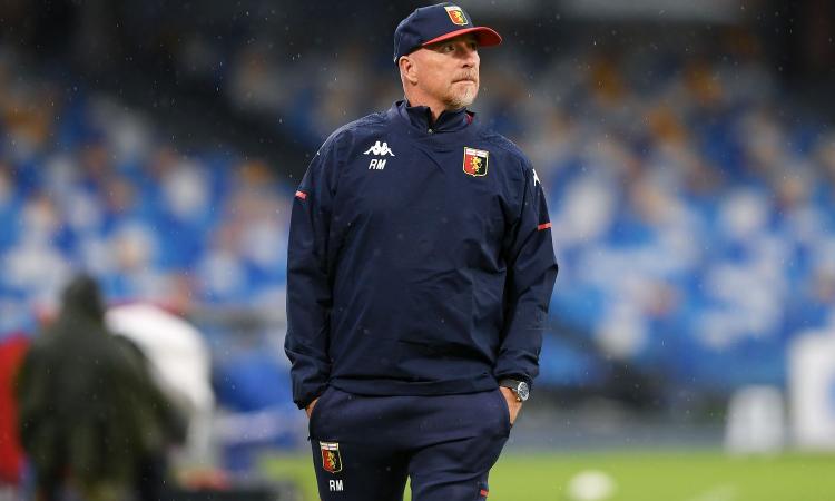 Genoa, le pagelle di CM: Lerager, che spreco. Ma lì dietro è un disastro