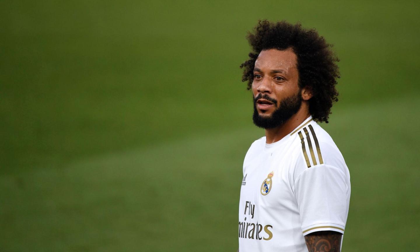 Dalla Spagna: Inter e Juve, contatti con Marcelo. Ma c'è un problema