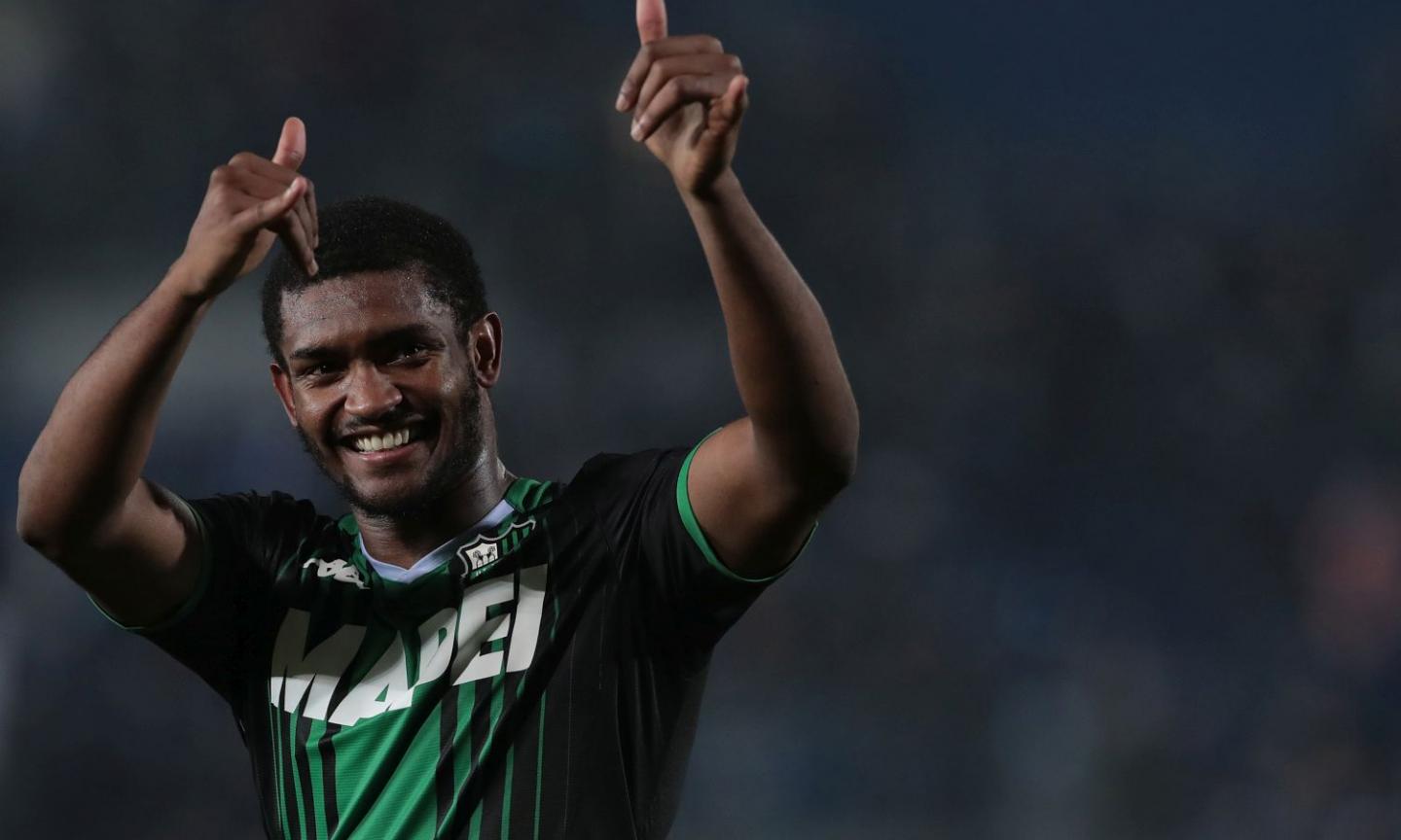 Sassuolo, oggi Marlon diventa un giocatore del Fulham: le cifre