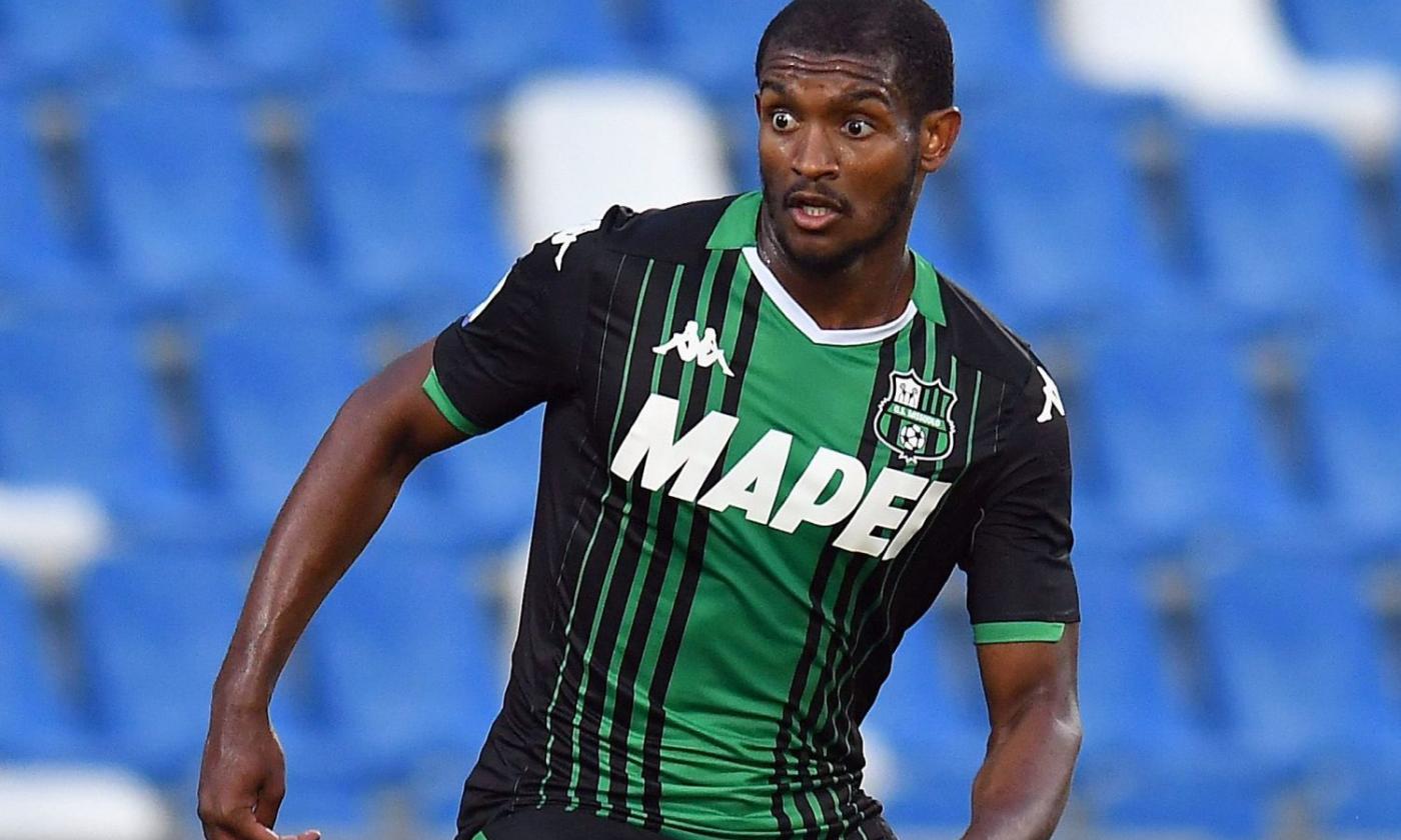 Sassuolo Marlon Thiago Silva Il Mio Idolo Sul Barcellona Mercato Calciomercato Com