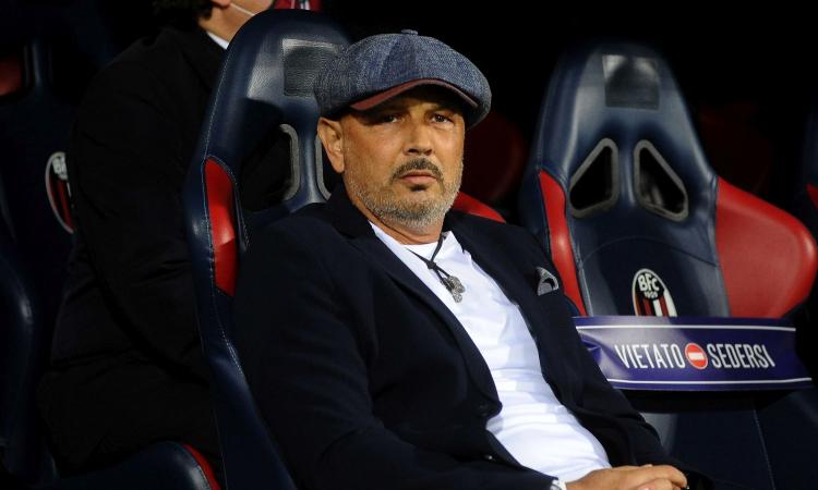 Bolognamania: stagione mediocre, si spera in un finale diverso