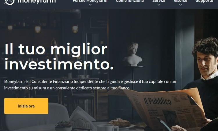 Da oggi gli score del calciomercato come in finanza: Moneyfarm scende in campo per analizzare i migliori  colpi