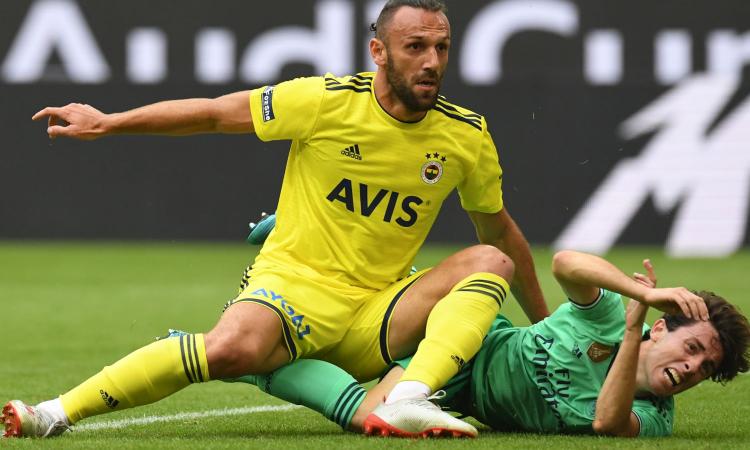 Lazio, è fatta per Muriqi: le cifre