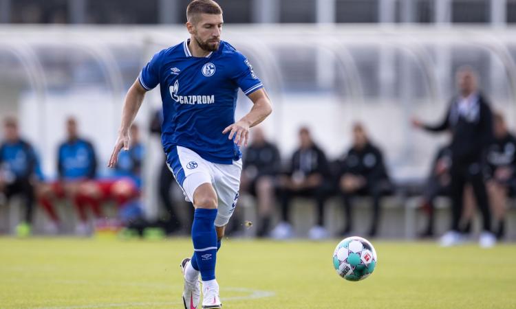 Milan, muro della Fiorentina per Milenkovic: sondaggio per Nastasic