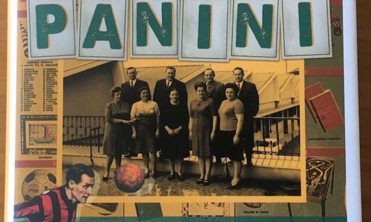 'Panini, storia di una famiglia e di tante figurine': Veltroni presenta l'Italia migliore di Turrini
