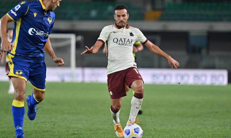 Da Maicon a Dzeko e Pedro: 60 milioni per otto scarti della Premier che fanno felice la Roma