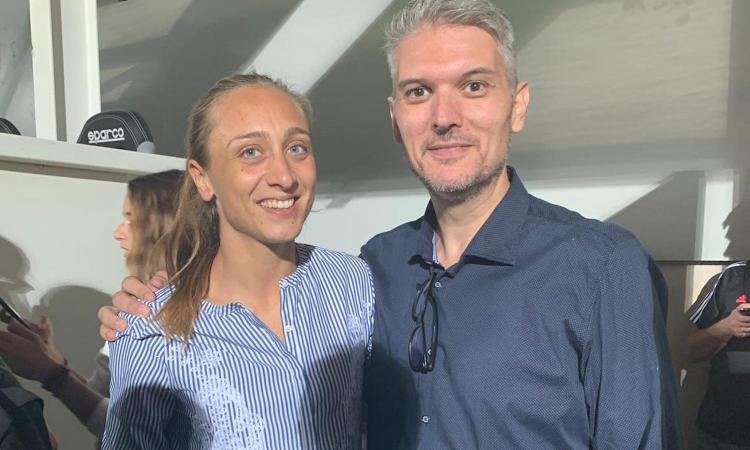 Calcio femminile, Pennestri a CM: 'Milan, a breve un acquisto che può stravolgere la A! Inter, Moller unica'