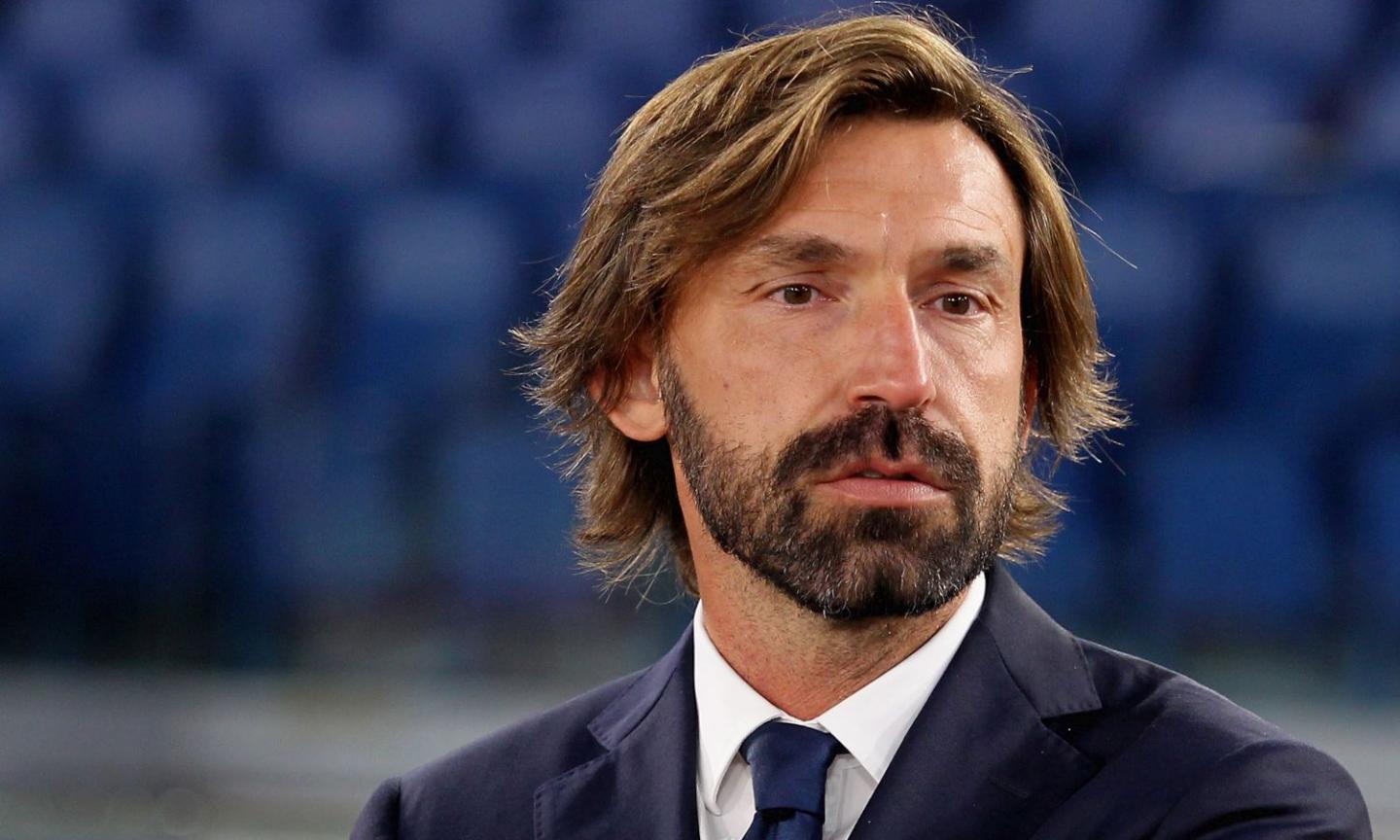 Juve, Pirlo: 'Che stress in panchina. Senatori? Non è stato facile. Vi spiego perché Ronaldo è speciale, su Allegri...'