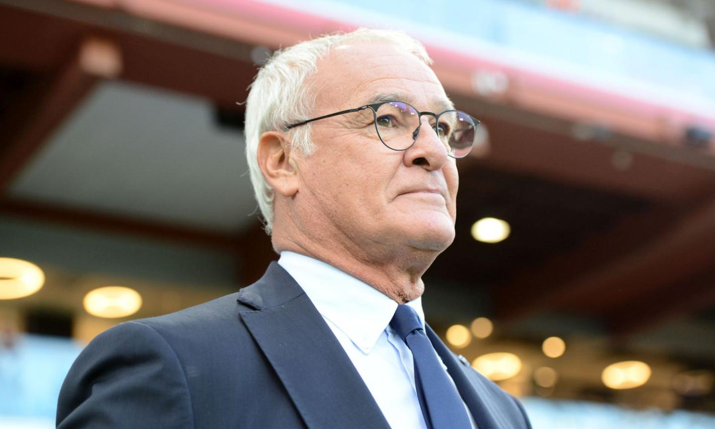 Sampdoria, Ranieri: 'Atalanta emblema del calcio. Su Candreva e Keita...'