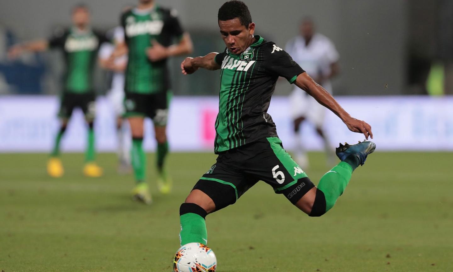 Sassuolo, Rogerio: 'Un piazzamento europeo è possibile, abbiamo la maturità per andare a prendercelo'