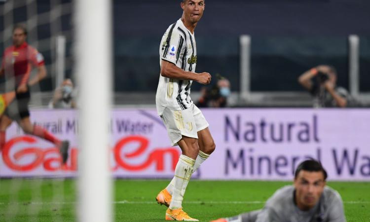 Serie A, chi ha fatto più tiri nella prima giornata? Da Ibra a Ronaldo, ecco la top 10