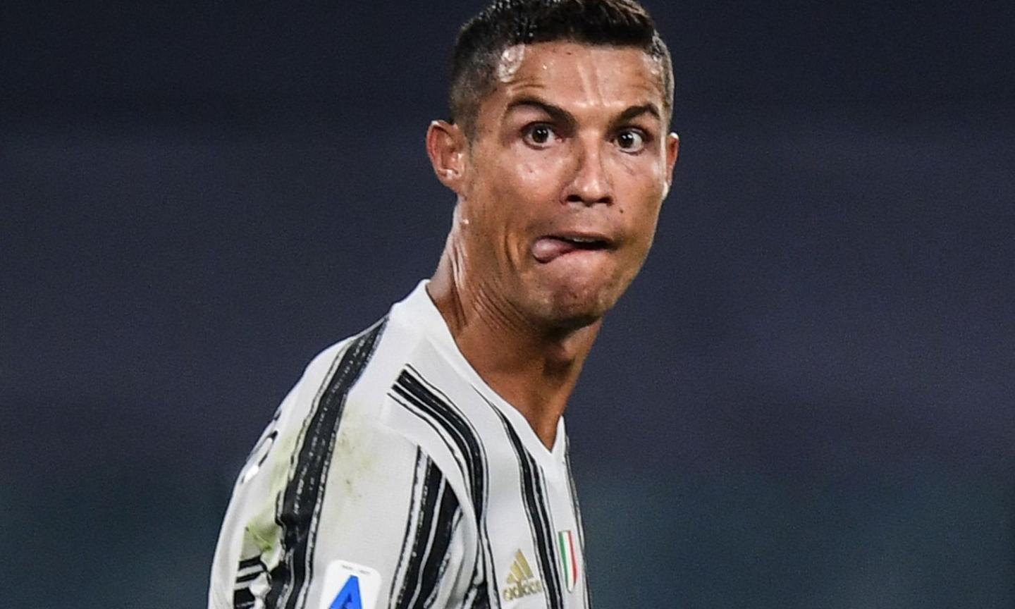 Dal Portogallo: Juve, Cristiano Ronaldo ancora positivo al Covid-19