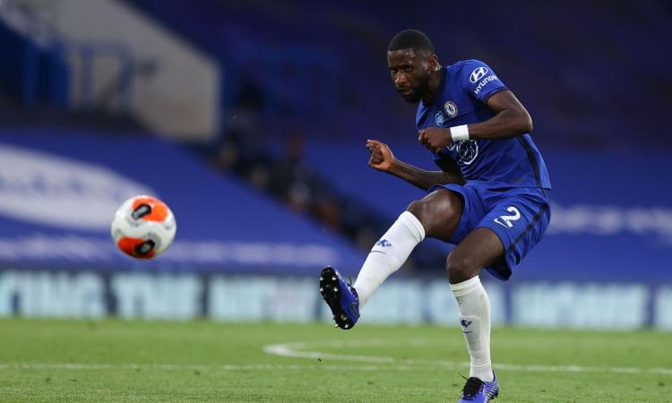Milan: il difensore non arriva, naufragano sia Simakan che Rudiger. Halilovic rescinde, Laxalt al Celtic