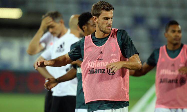 Cagliari, UFFICIALE: preso Rugani