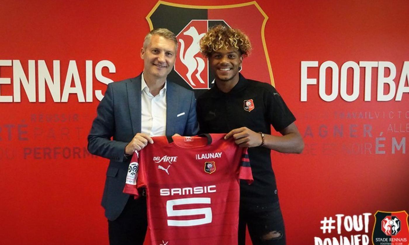 Il Milan pesca ancora in Francia: sfida ad Arsenal e Bayern per Rutter, può essere un colpo alla Kalulu | Mercato | Calciomercato.com