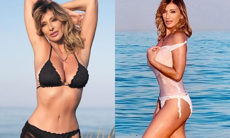 Sabrina Salerno incanta ancora e in Spagna nasce una ...