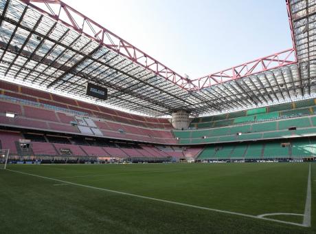 san siro