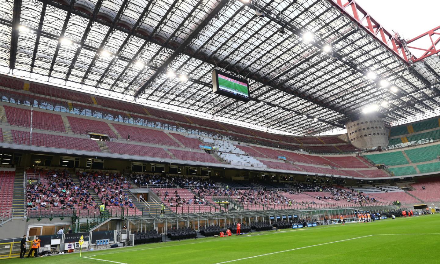 Il coro unanime del mondo dello sport: il 2021 riporti i tifosi allo stadio, una questione di cuore e soldi