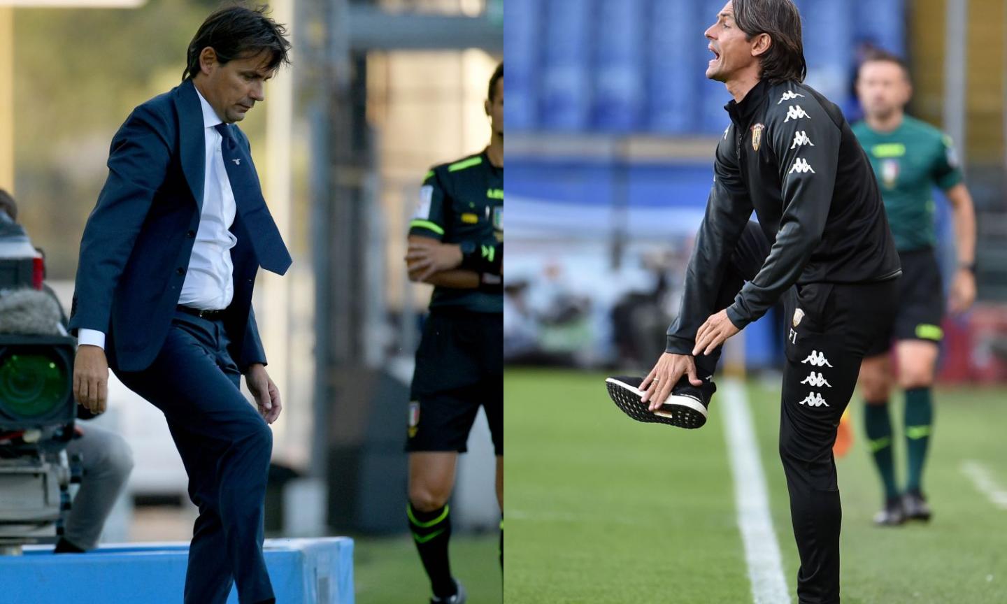 Reggina-Inter, UFFICIALE: i fratelli Inzaghi si sfidano prima di Natale