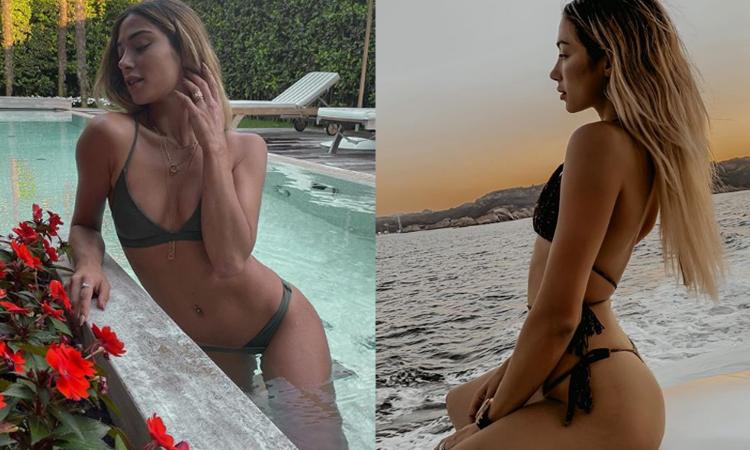 Soleil scarica Iannone: 'Le FOTO? Non è il mio tipo, credo cercasse solo...'