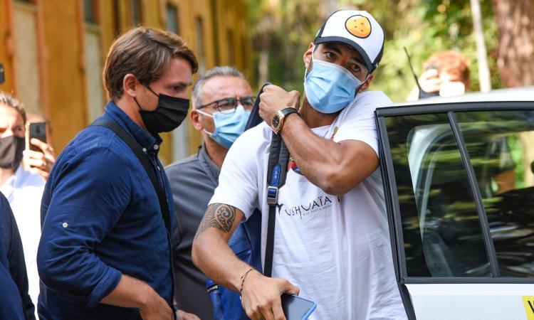 Suarez case, the FIGC prosecutor opens an investigation | First page –  World Today News