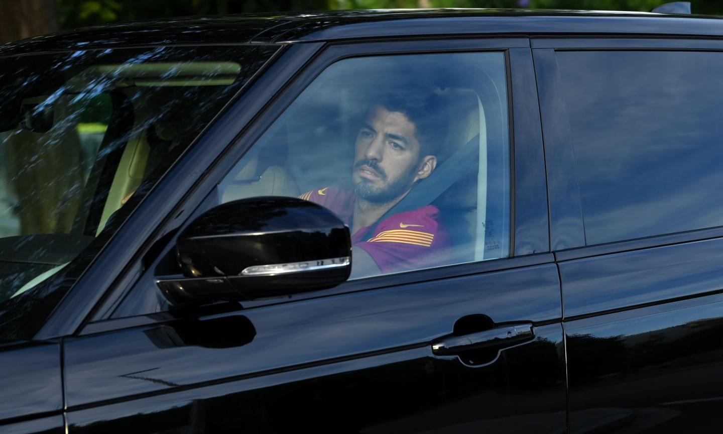 Suarez, addio al Barcellona in lacrime VIDEO. E' a un passo dall'Atletico Madrid