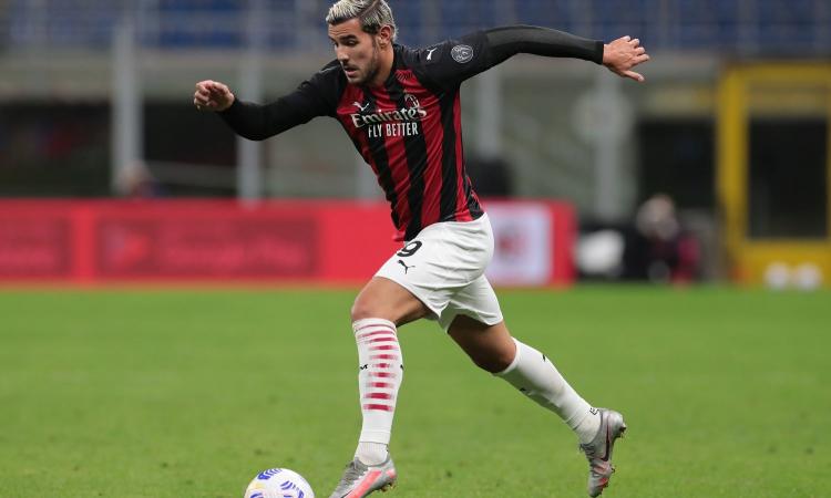 Serie A: Theo Hernandez devastante, ma tra i terzini c'è chi vale più di lui. La classifica
