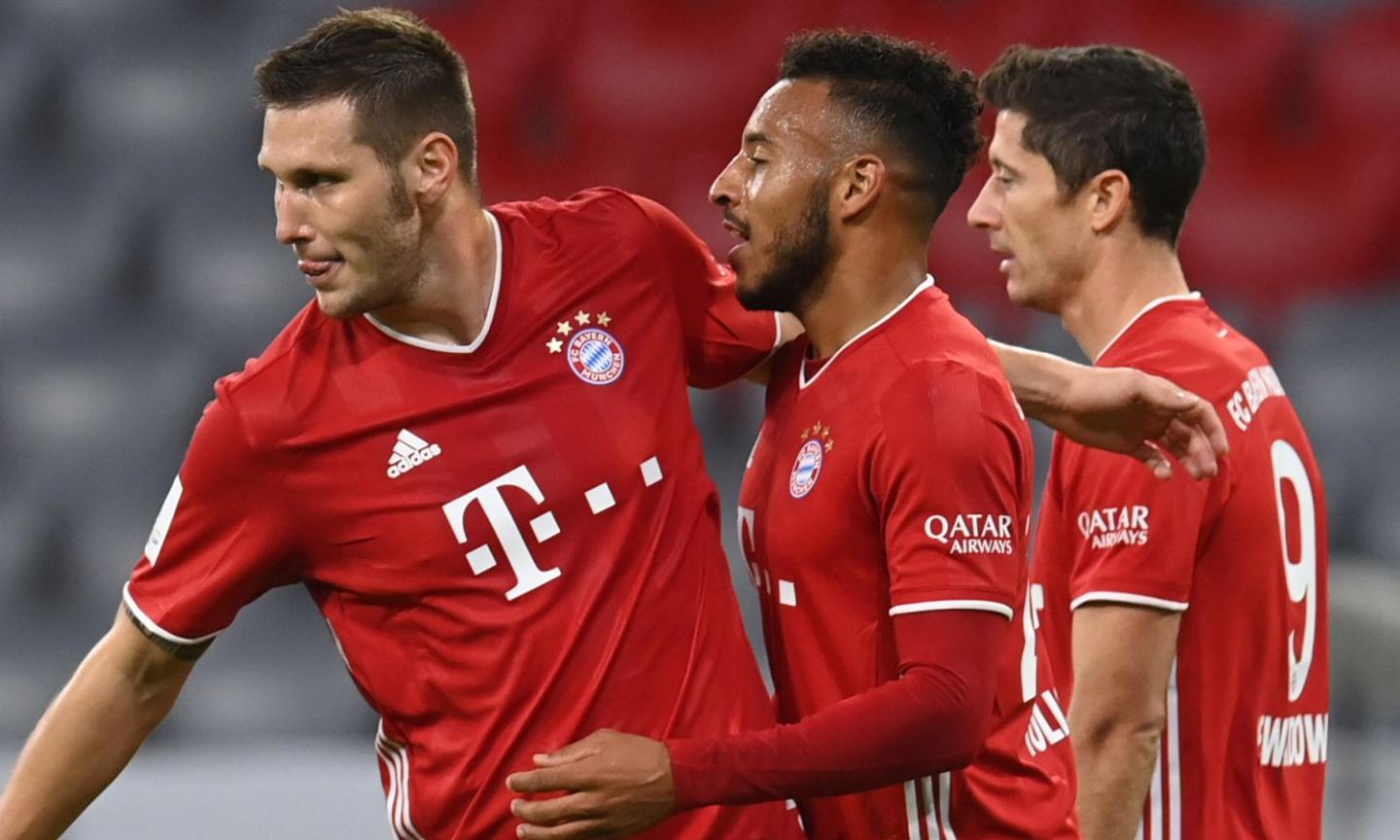 Bayern Monaco, UFFICIALE: Sule positivo al Covid-19