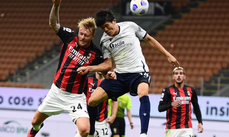 Tottenham, non solo Romero: Paratici vuole fare la spesa in Italia, gli obiettivi