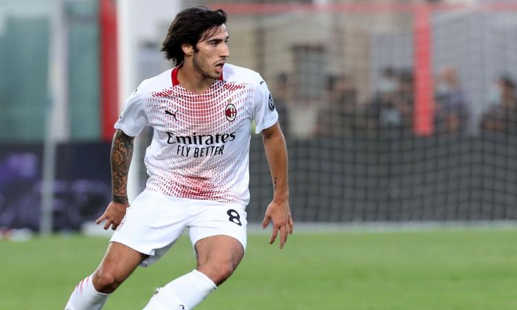 Milan, ecco quali saranno i prossimi giocatori a rinnovare il contratto  Mercato 