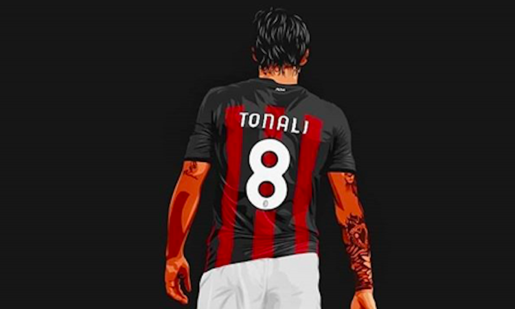 Milan, senti Costacurta: 'Tonali? Lo pensavo all'Inter, è il miglior colpo del mercato italiano'