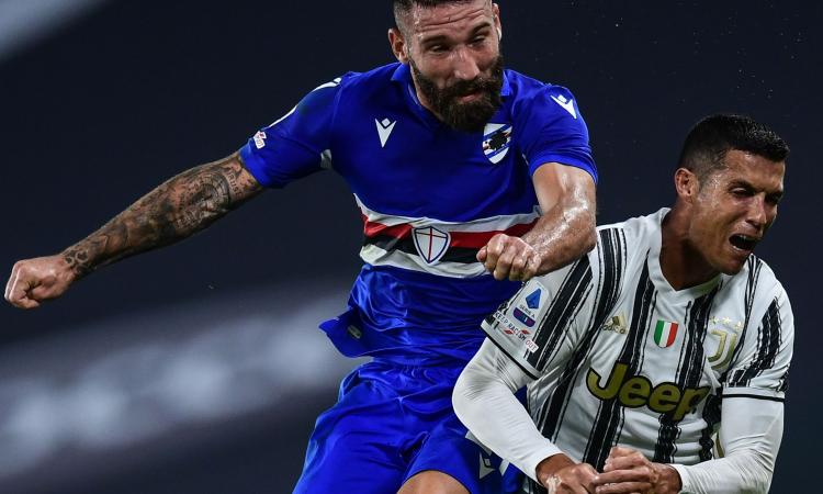 Tonelli: 'Sampdoria? Ho un rimpianto. La trattativa...'
