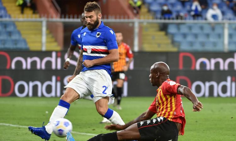 Samp, UFFICIALE: Saluta Tonelli, Torna All'Empoli|Mercato ...