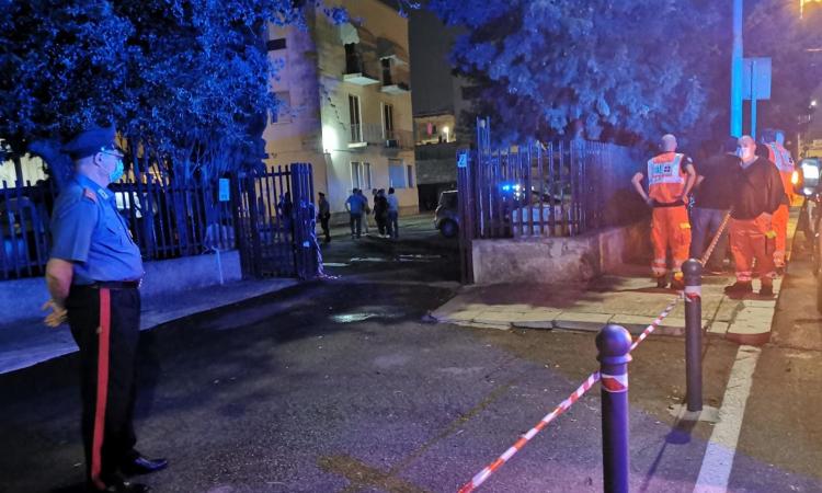Tragedia a Lecce, uccise due persone: tra le vittime Daniele De Santis, arbitro di Serie C