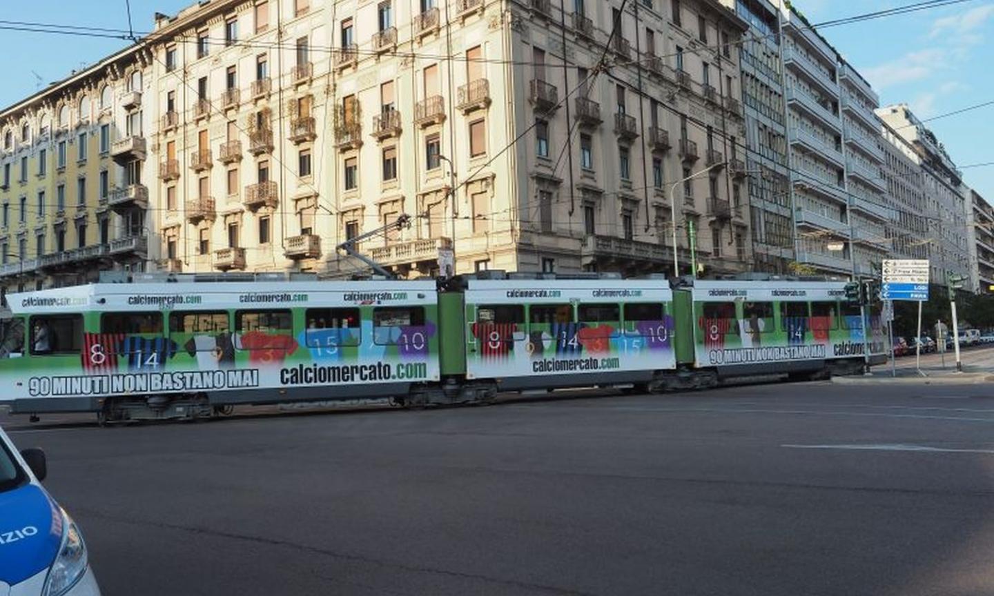 Il tram che si chiama desiderio di ritrovare le emozioni perdute