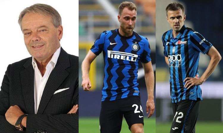 Turrini a CM: 'Da Eriksen a Ilicic, chi può essere il Romano Fenati della Serie A?'